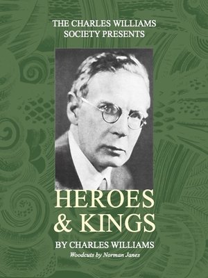 cover image of Heroes & Kings